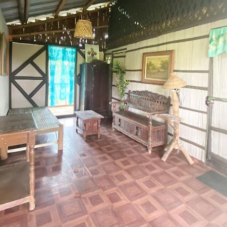 Caliraya Ecoville Recreation And Farm Resort Cavinti Екстер'єр фото