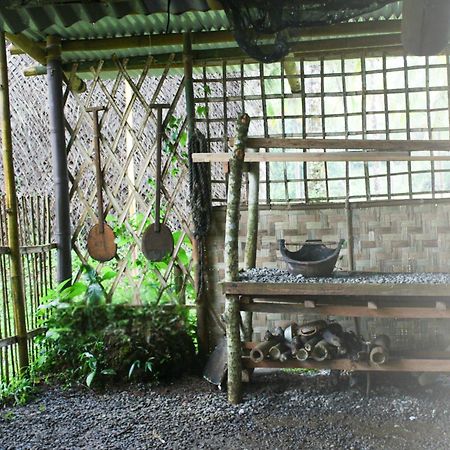 Caliraya Ecoville Recreation And Farm Resort Cavinti Екстер'єр фото