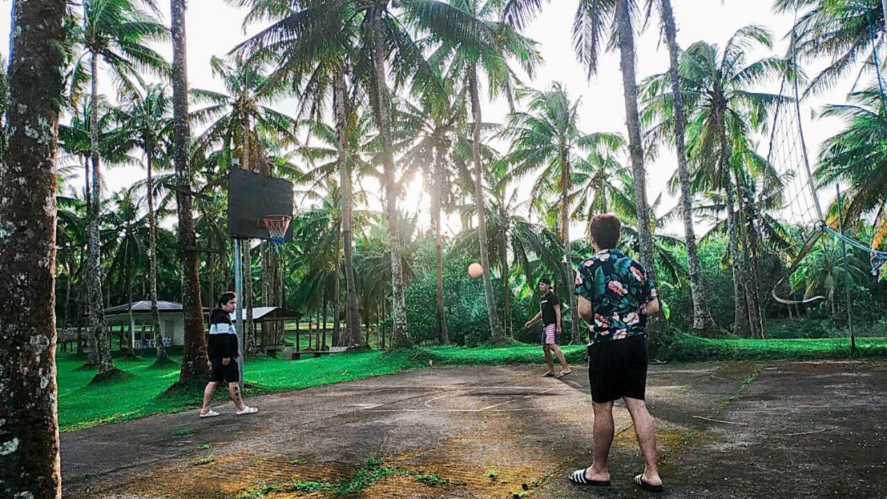 Caliraya Ecoville Recreation And Farm Resort Cavinti Екстер'єр фото