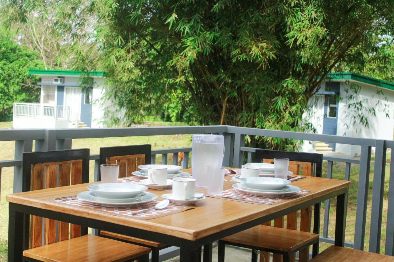 Caliraya Ecoville Recreation And Farm Resort Cavinti Екстер'єр фото