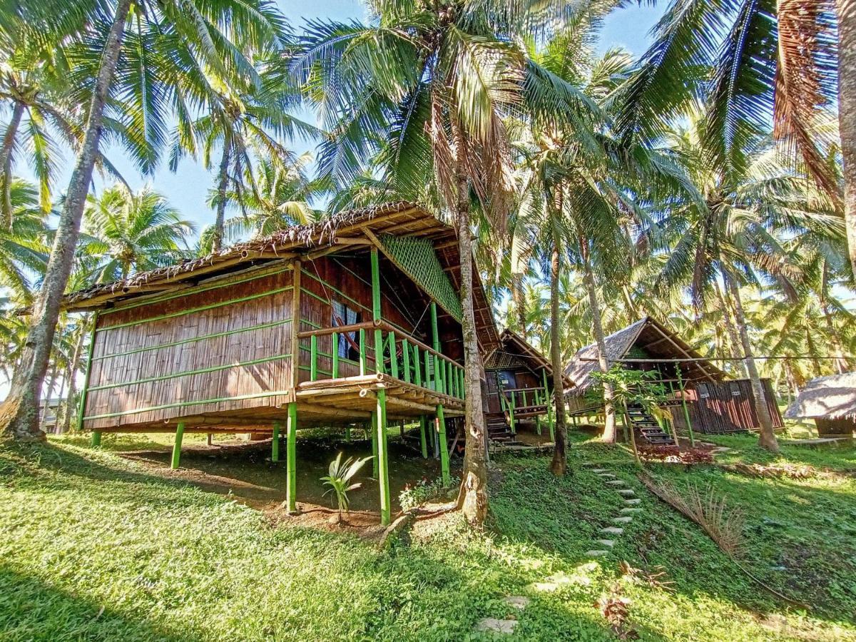 Caliraya Ecoville Recreation And Farm Resort Cavinti Екстер'єр фото