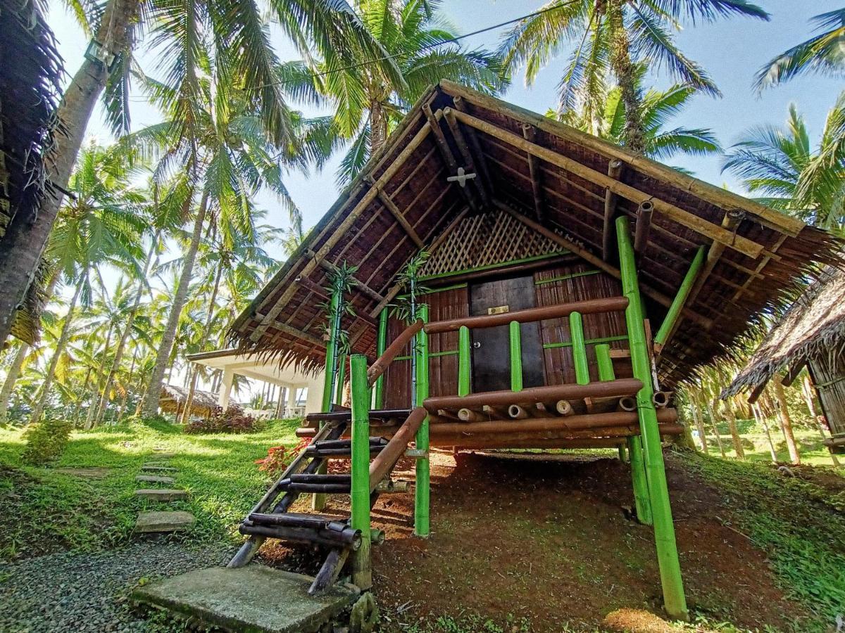Caliraya Ecoville Recreation And Farm Resort Cavinti Екстер'єр фото