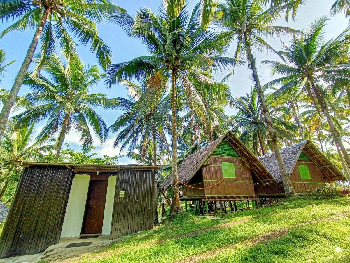 Caliraya Ecoville Recreation And Farm Resort Cavinti Екстер'єр фото