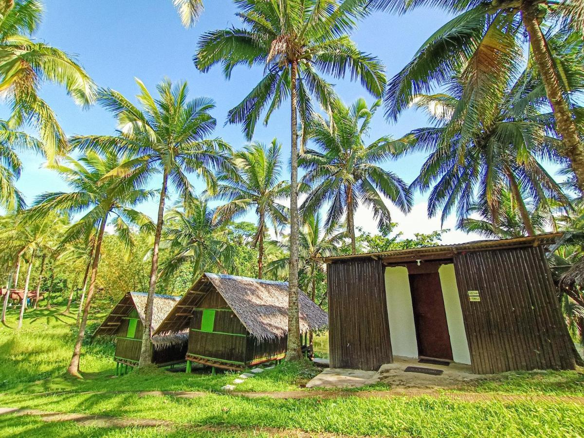 Caliraya Ecoville Recreation And Farm Resort Cavinti Екстер'єр фото