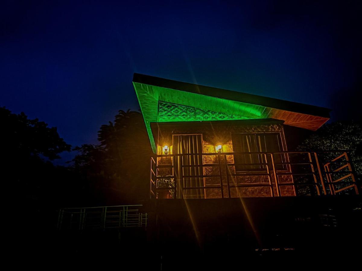 Caliraya Ecoville Recreation And Farm Resort Cavinti Екстер'єр фото