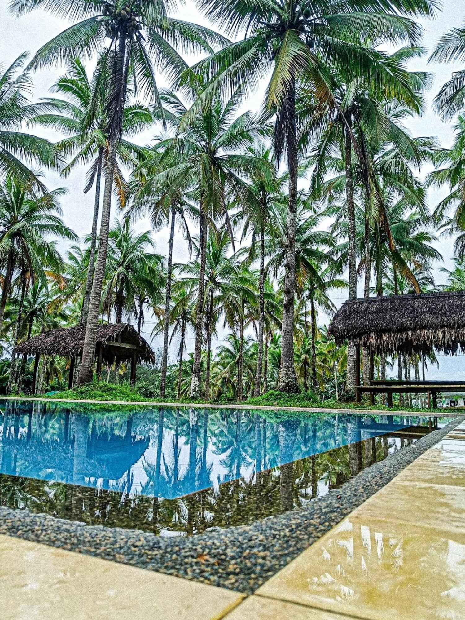 Caliraya Ecoville Recreation And Farm Resort Cavinti Екстер'єр фото