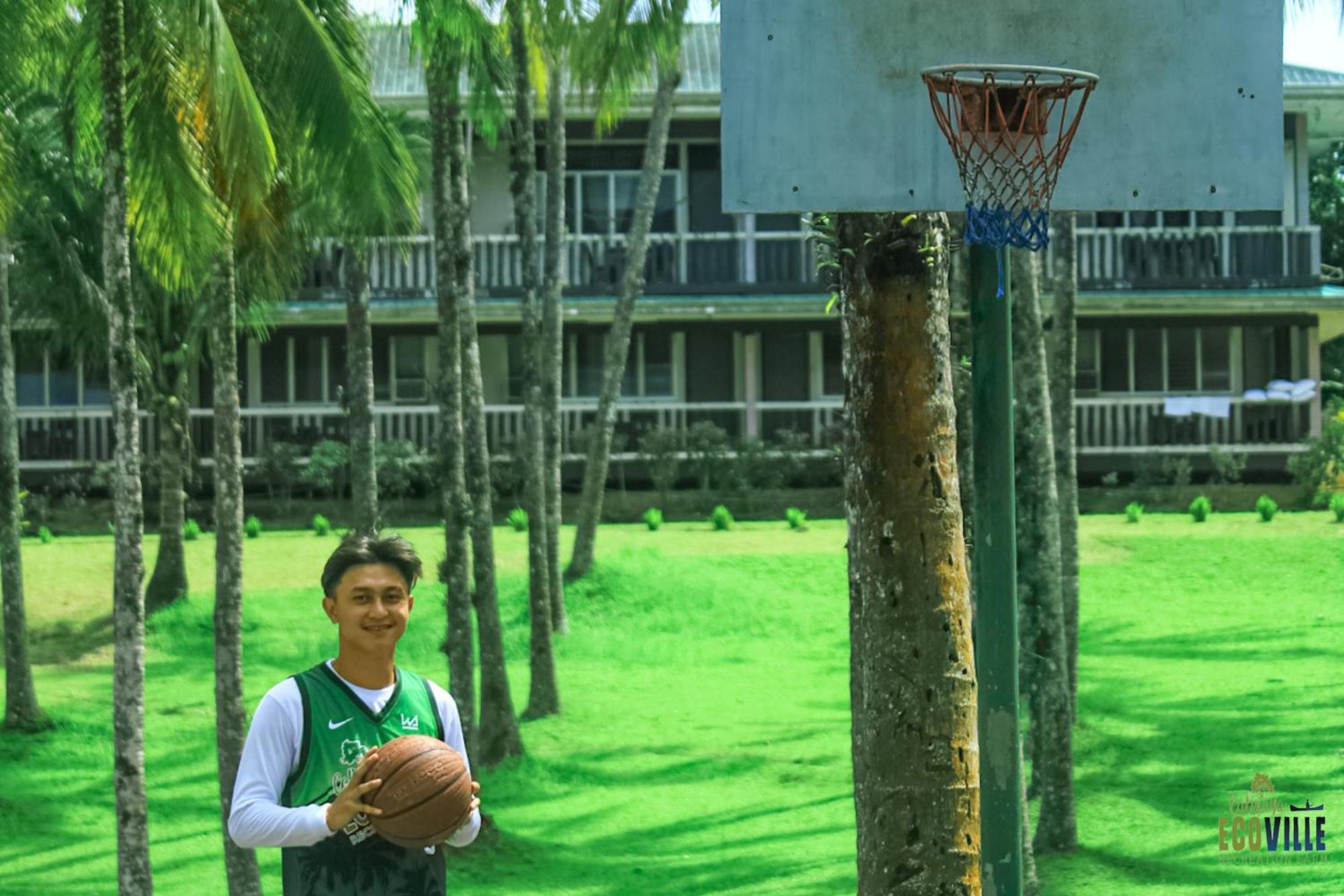 Caliraya Ecoville Recreation And Farm Resort Cavinti Екстер'єр фото
