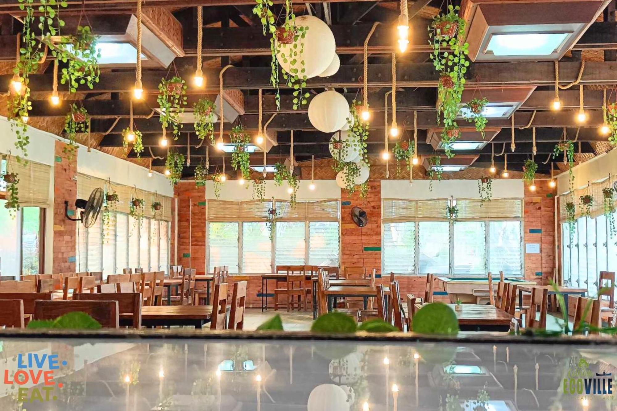 Caliraya Ecoville Recreation And Farm Resort Cavinti Екстер'єр фото