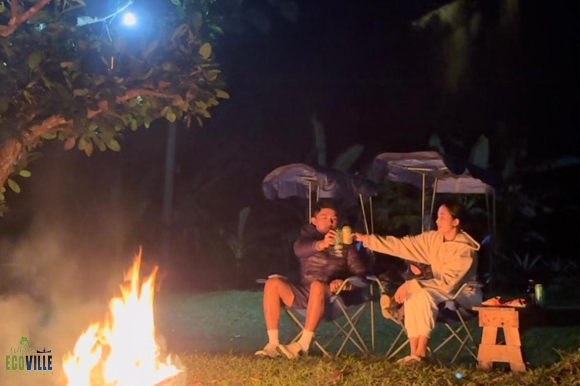 Caliraya Ecoville Recreation And Farm Resort Cavinti Екстер'єр фото