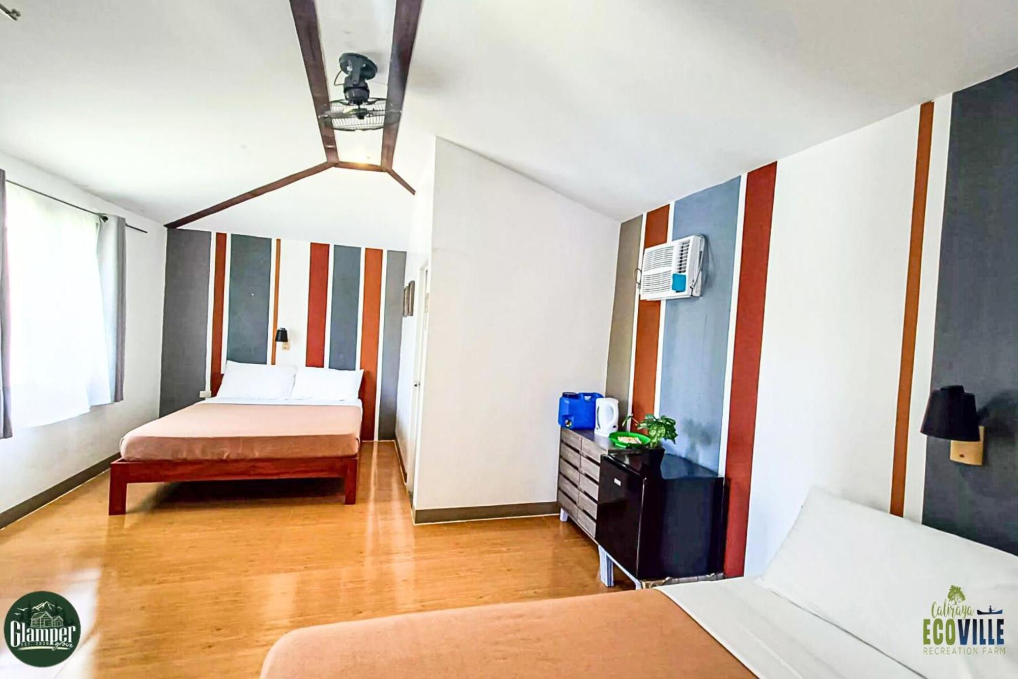 Caliraya Ecoville Recreation And Farm Resort Cavinti Екстер'єр фото