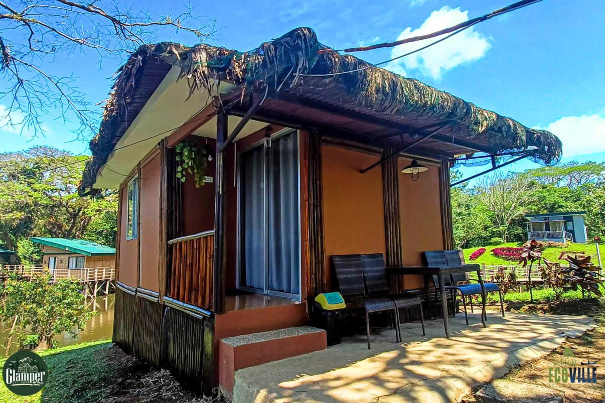 Caliraya Ecoville Recreation And Farm Resort Cavinti Екстер'єр фото