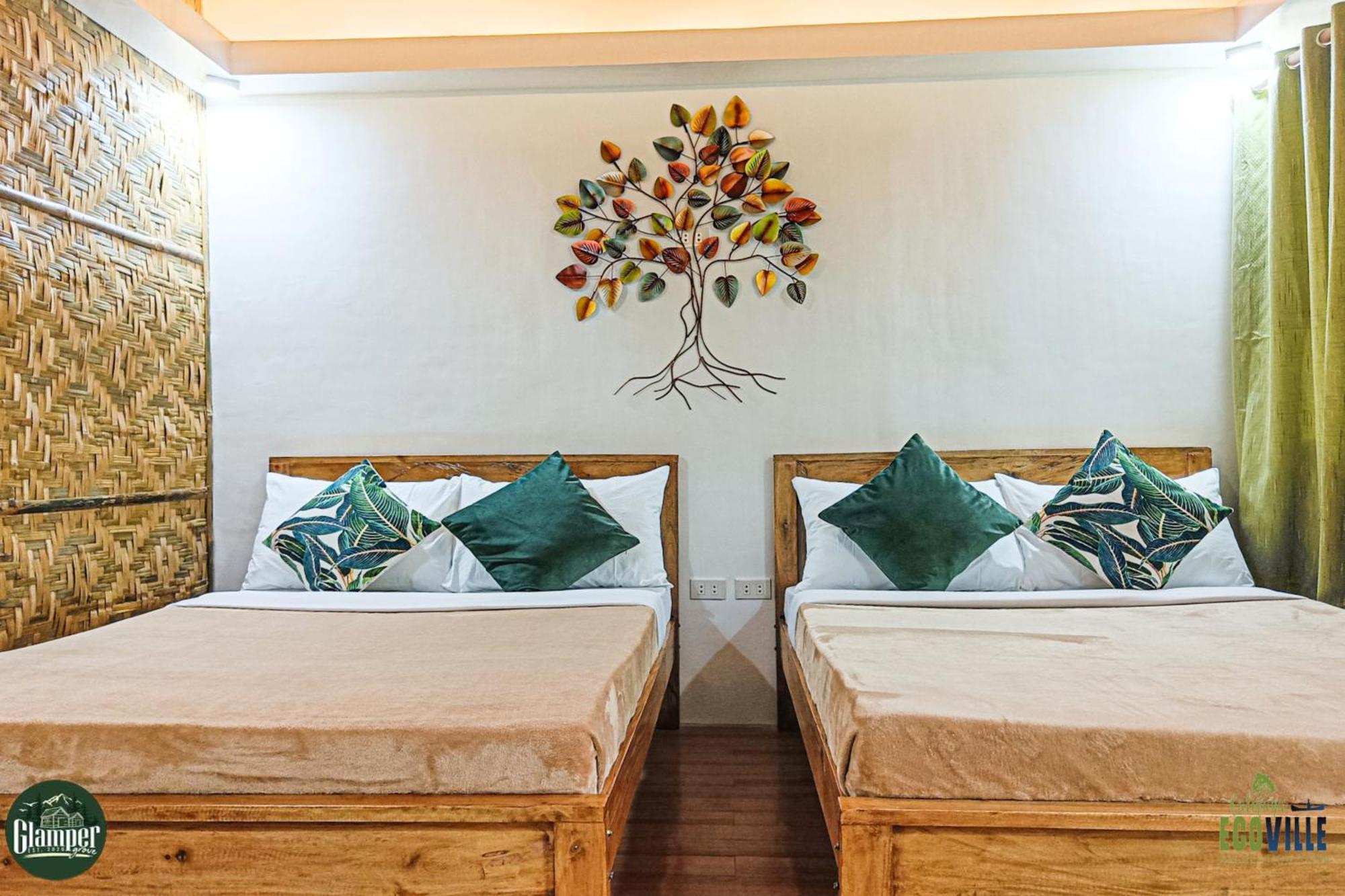 Caliraya Ecoville Recreation And Farm Resort Cavinti Екстер'єр фото