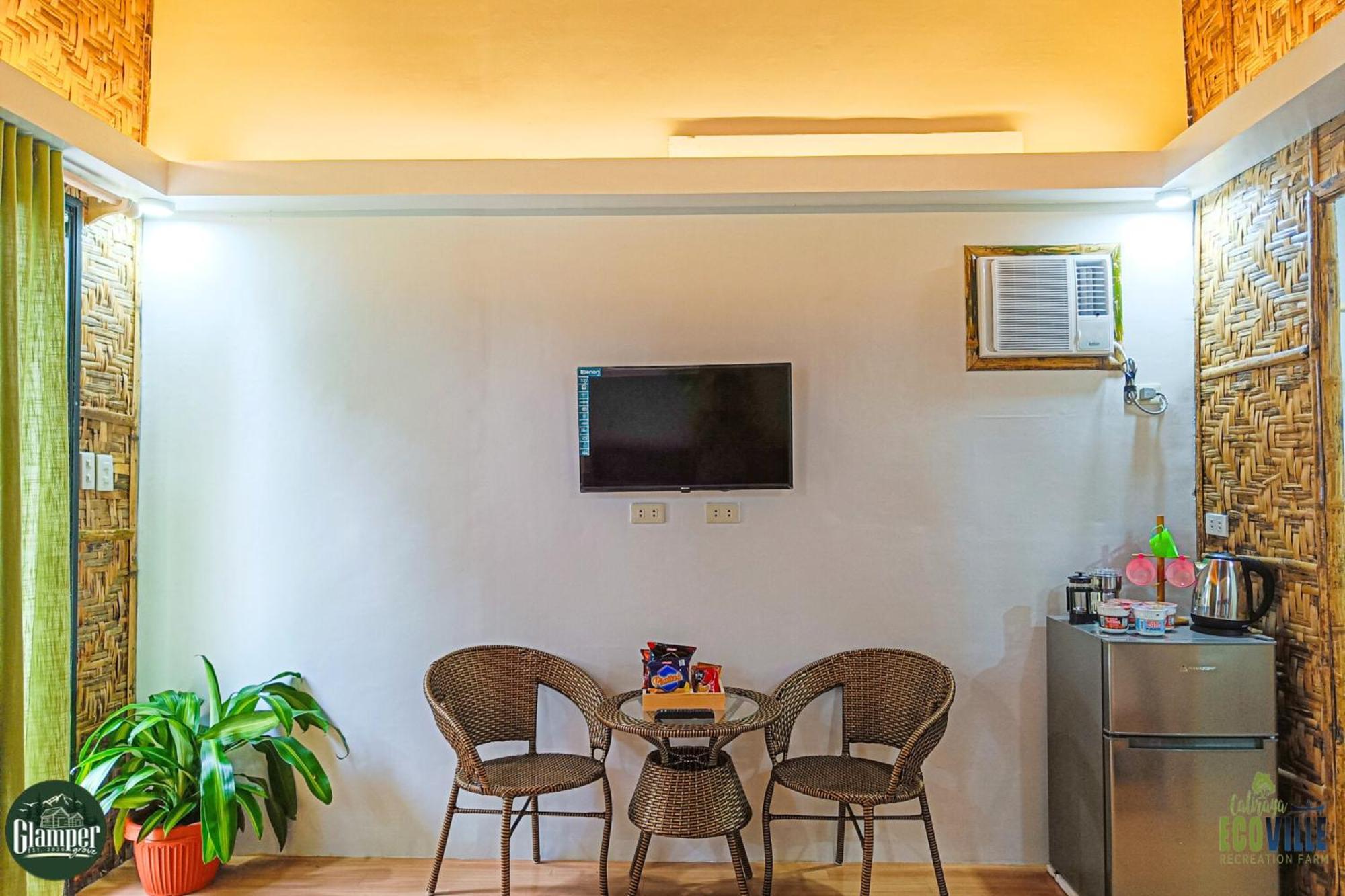 Caliraya Ecoville Recreation And Farm Resort Cavinti Екстер'єр фото