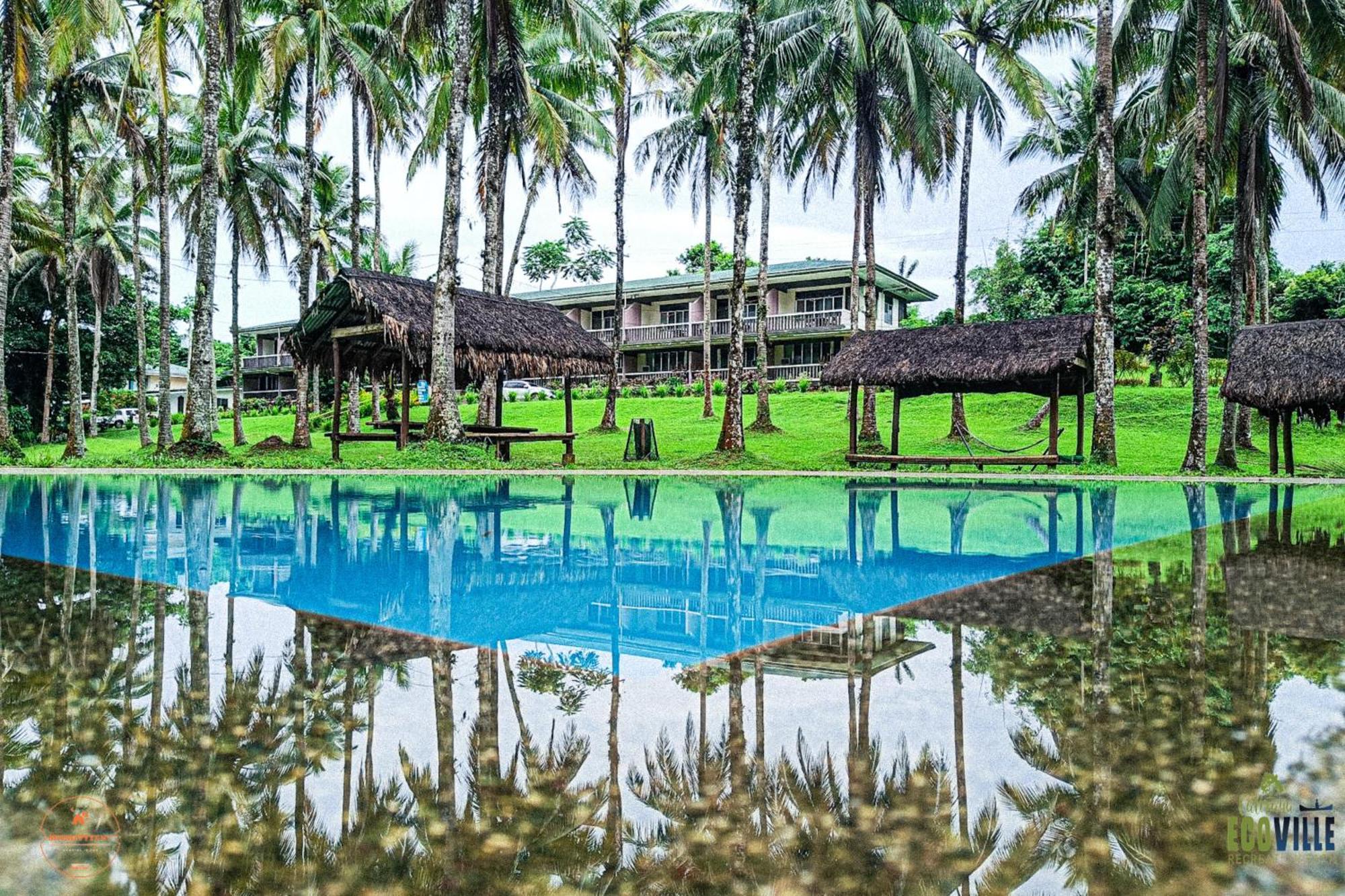 Caliraya Ecoville Recreation And Farm Resort Cavinti Екстер'єр фото