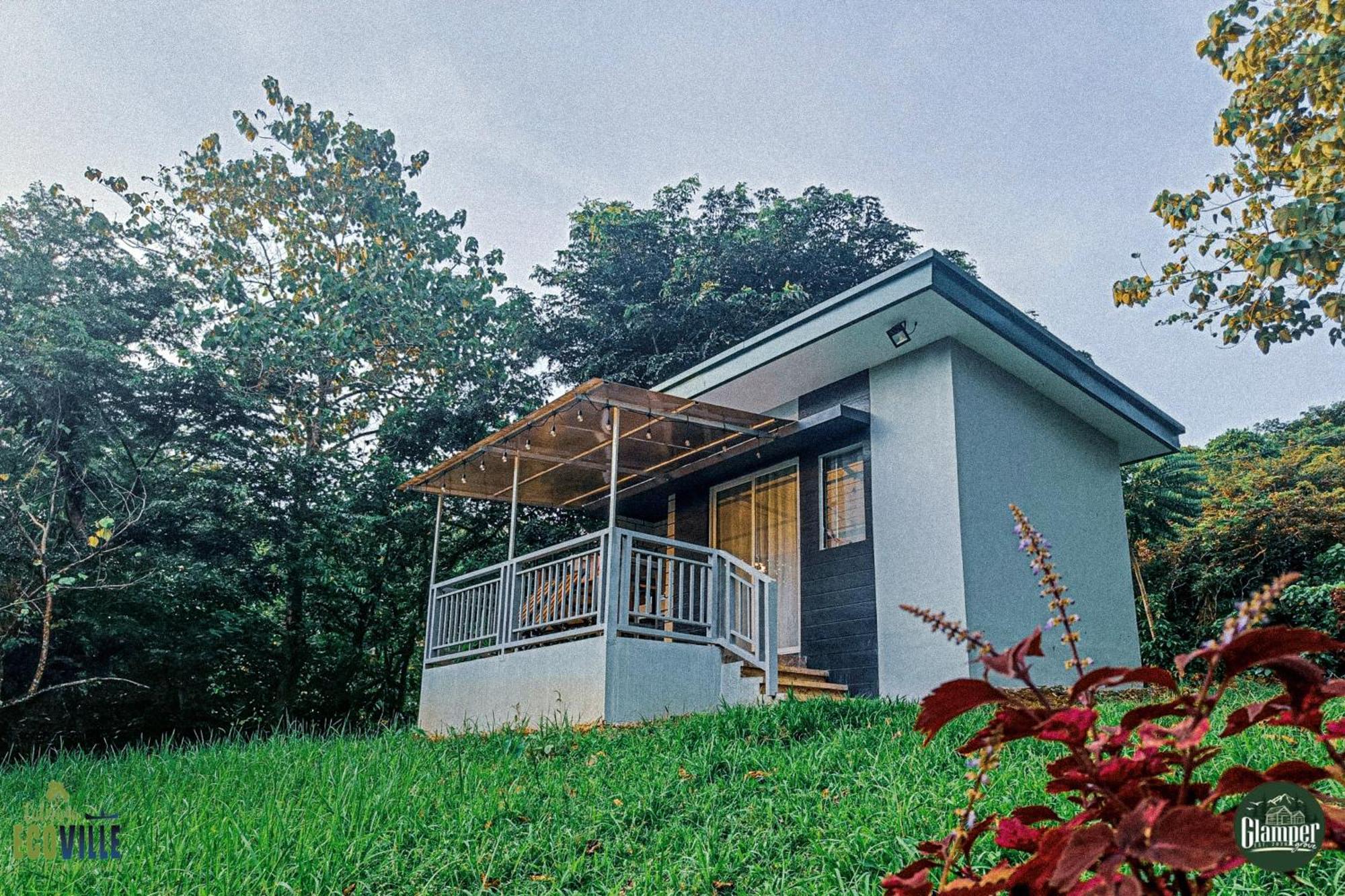 Caliraya Ecoville Recreation And Farm Resort Cavinti Екстер'єр фото