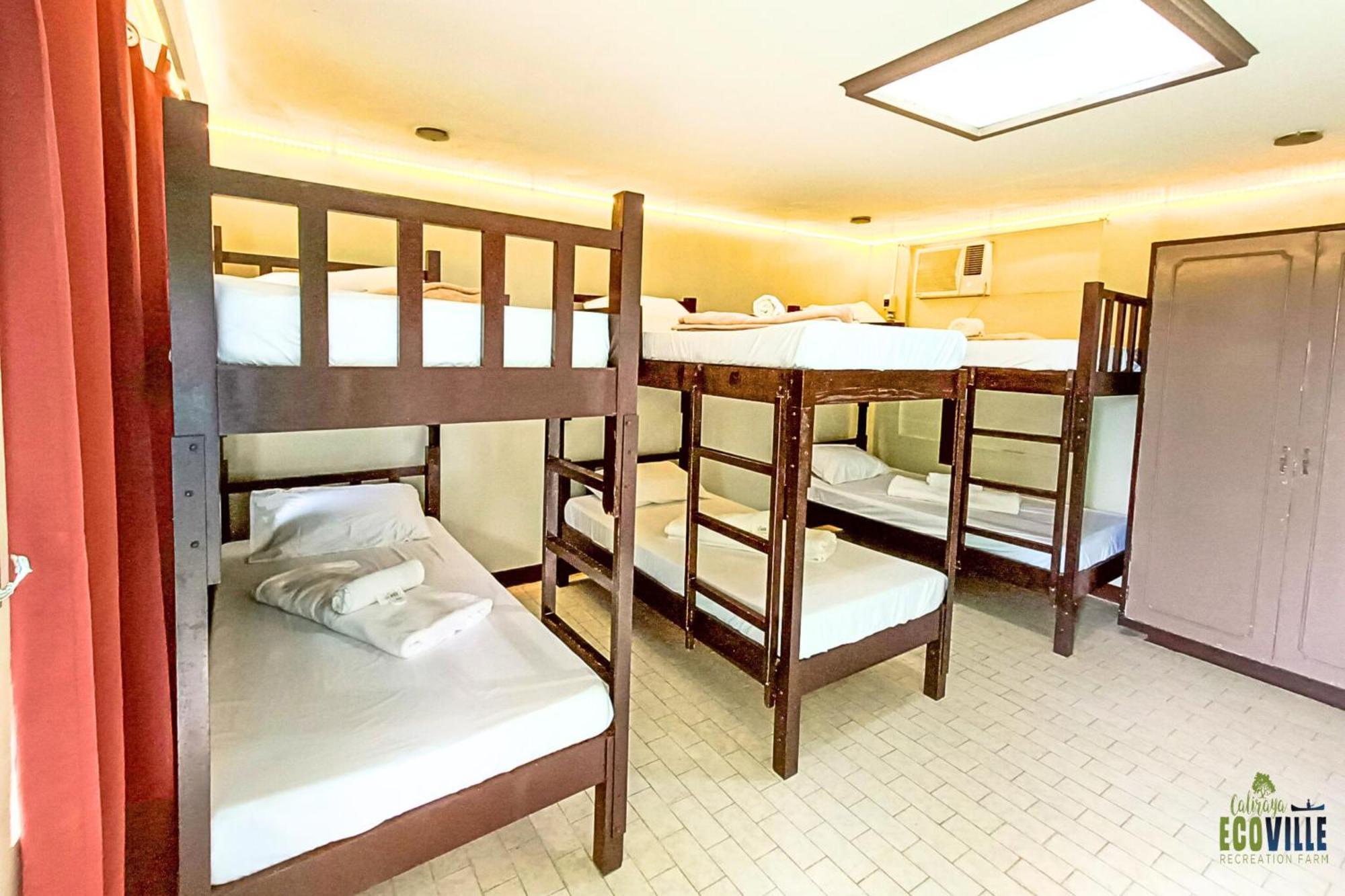 Caliraya Ecoville Recreation And Farm Resort Cavinti Екстер'єр фото