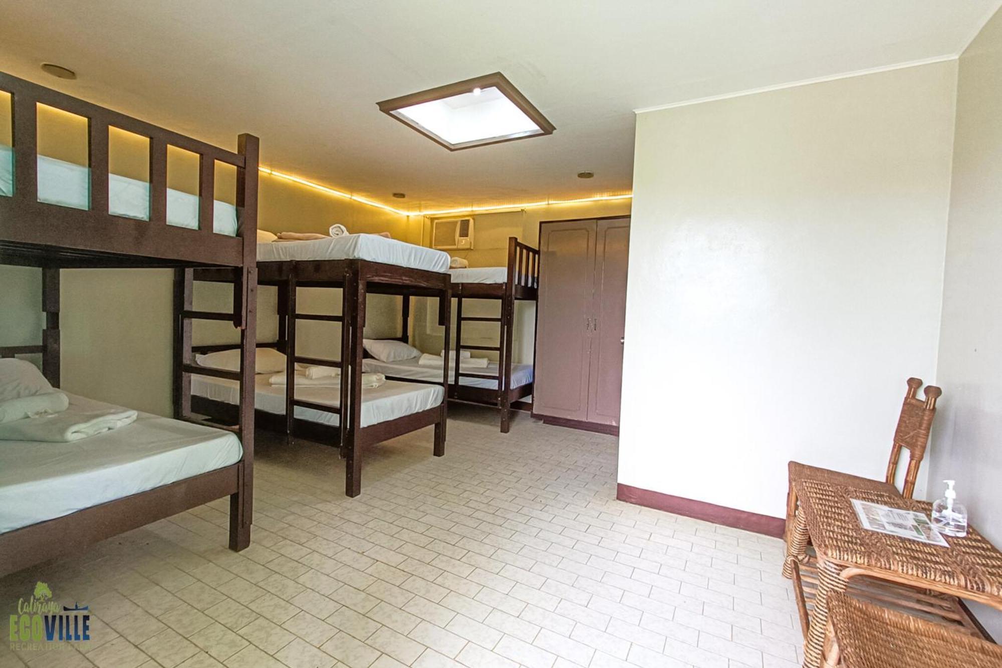 Caliraya Ecoville Recreation And Farm Resort Cavinti Екстер'єр фото
