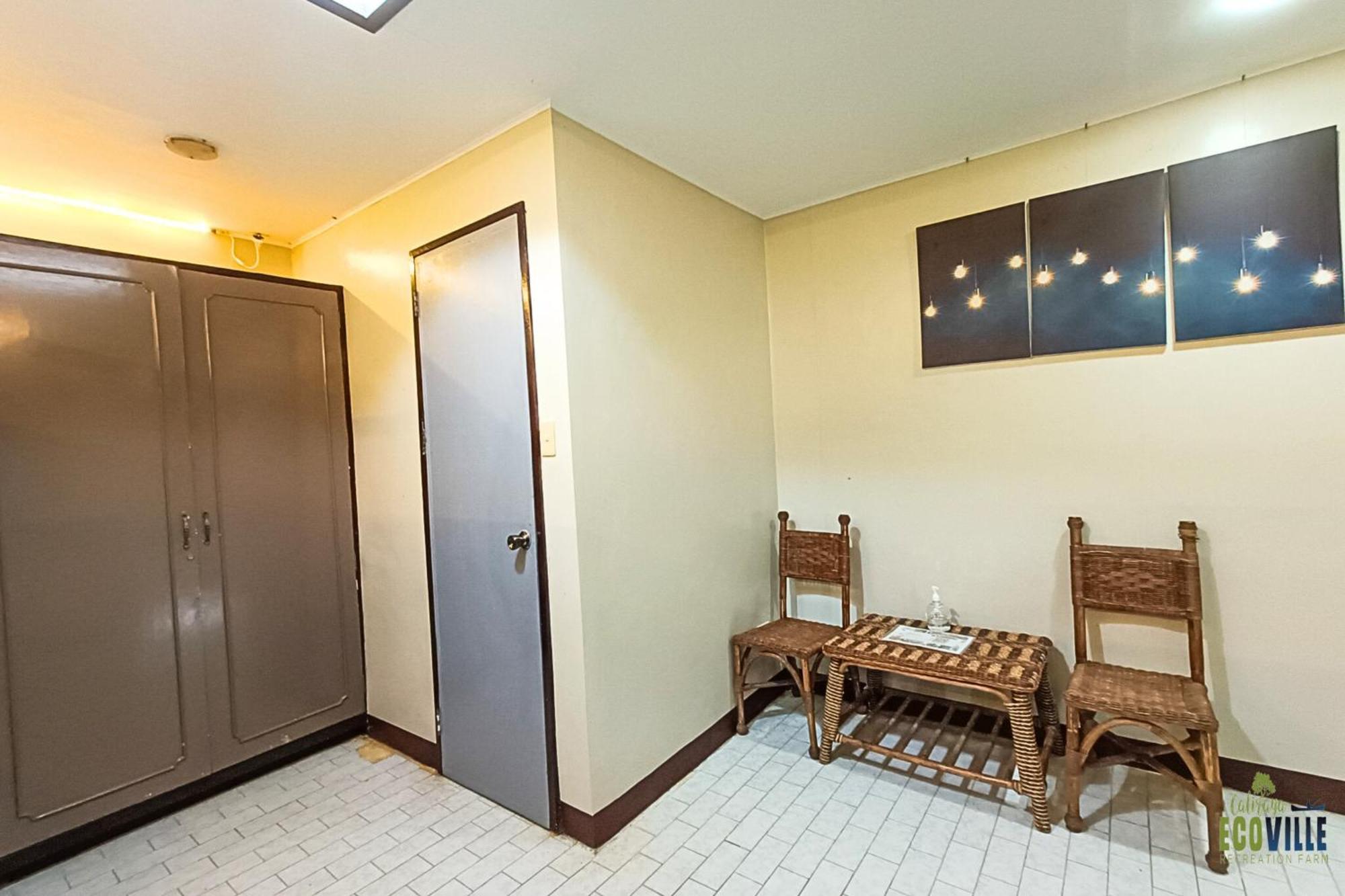 Caliraya Ecoville Recreation And Farm Resort Cavinti Екстер'єр фото