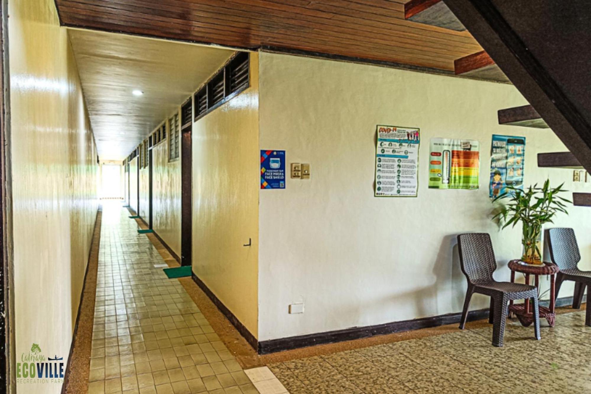 Caliraya Ecoville Recreation And Farm Resort Cavinti Екстер'єр фото