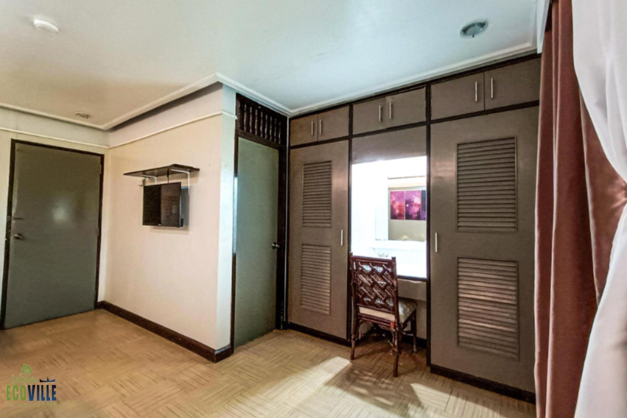 Caliraya Ecoville Recreation And Farm Resort Cavinti Екстер'єр фото