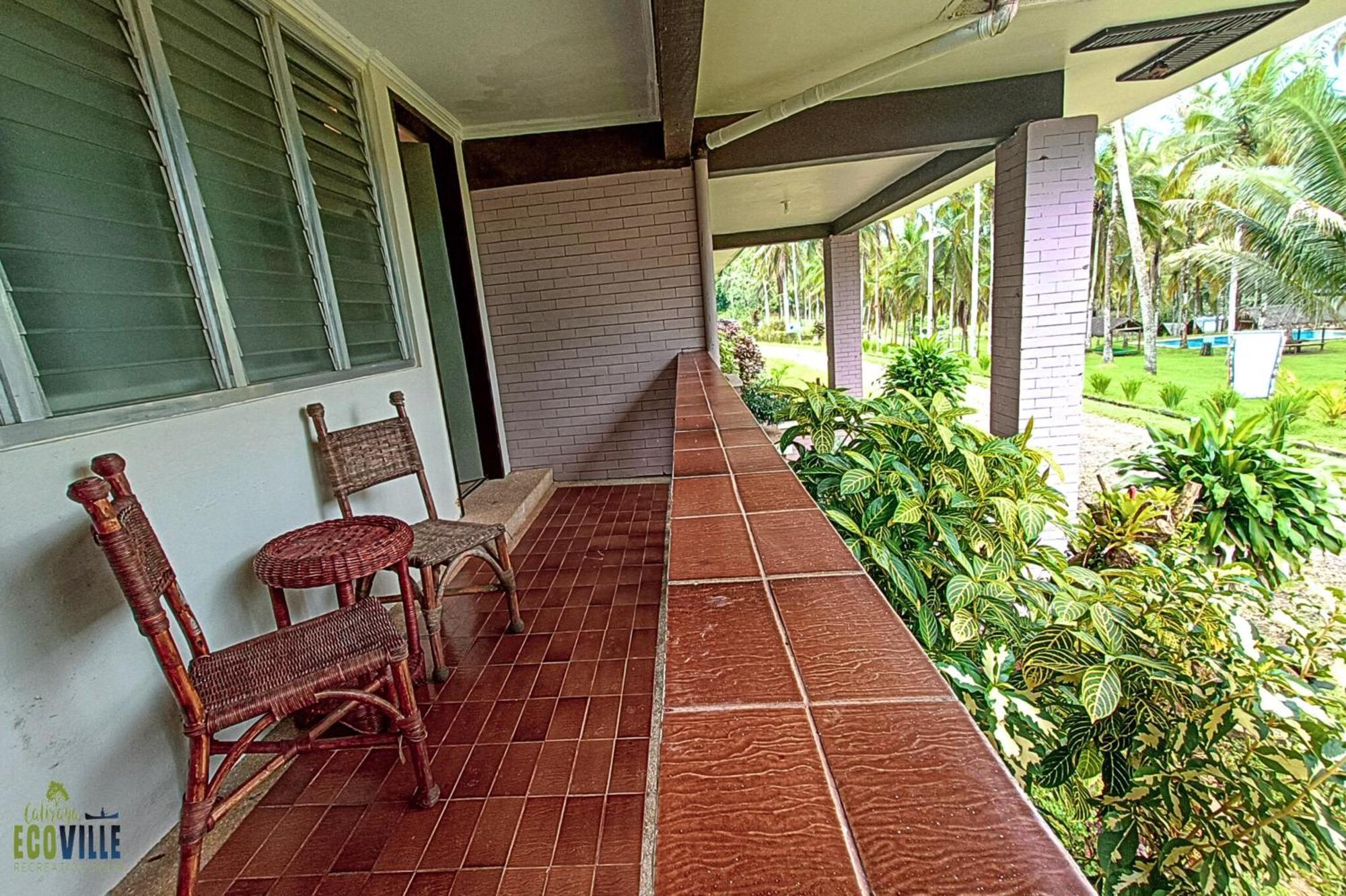 Caliraya Ecoville Recreation And Farm Resort Cavinti Екстер'єр фото