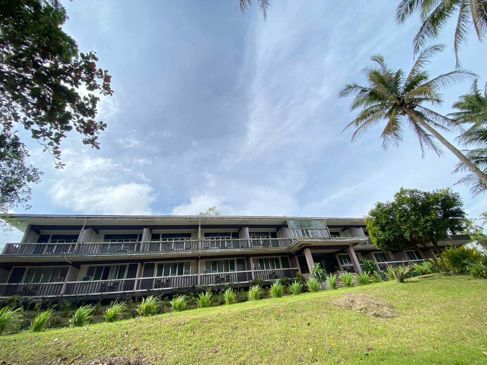 Caliraya Ecoville Recreation And Farm Resort Cavinti Екстер'єр фото