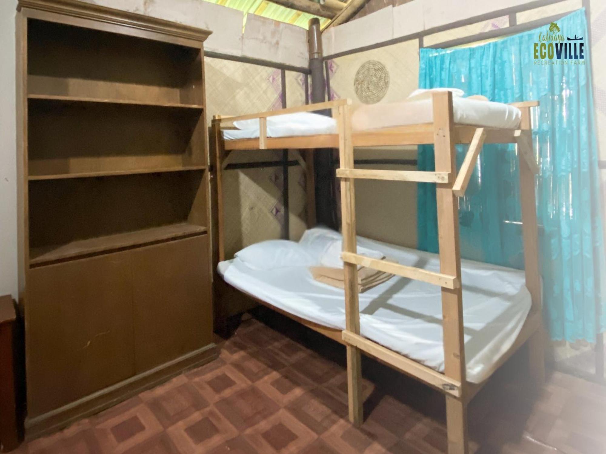 Caliraya Ecoville Recreation And Farm Resort Cavinti Екстер'єр фото
