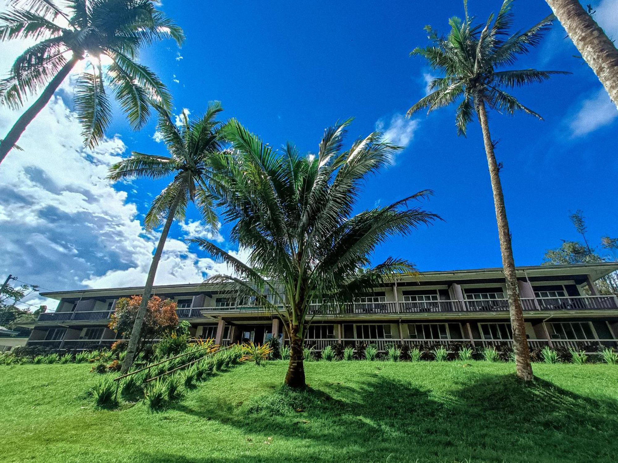 Caliraya Ecoville Recreation And Farm Resort Cavinti Екстер'єр фото