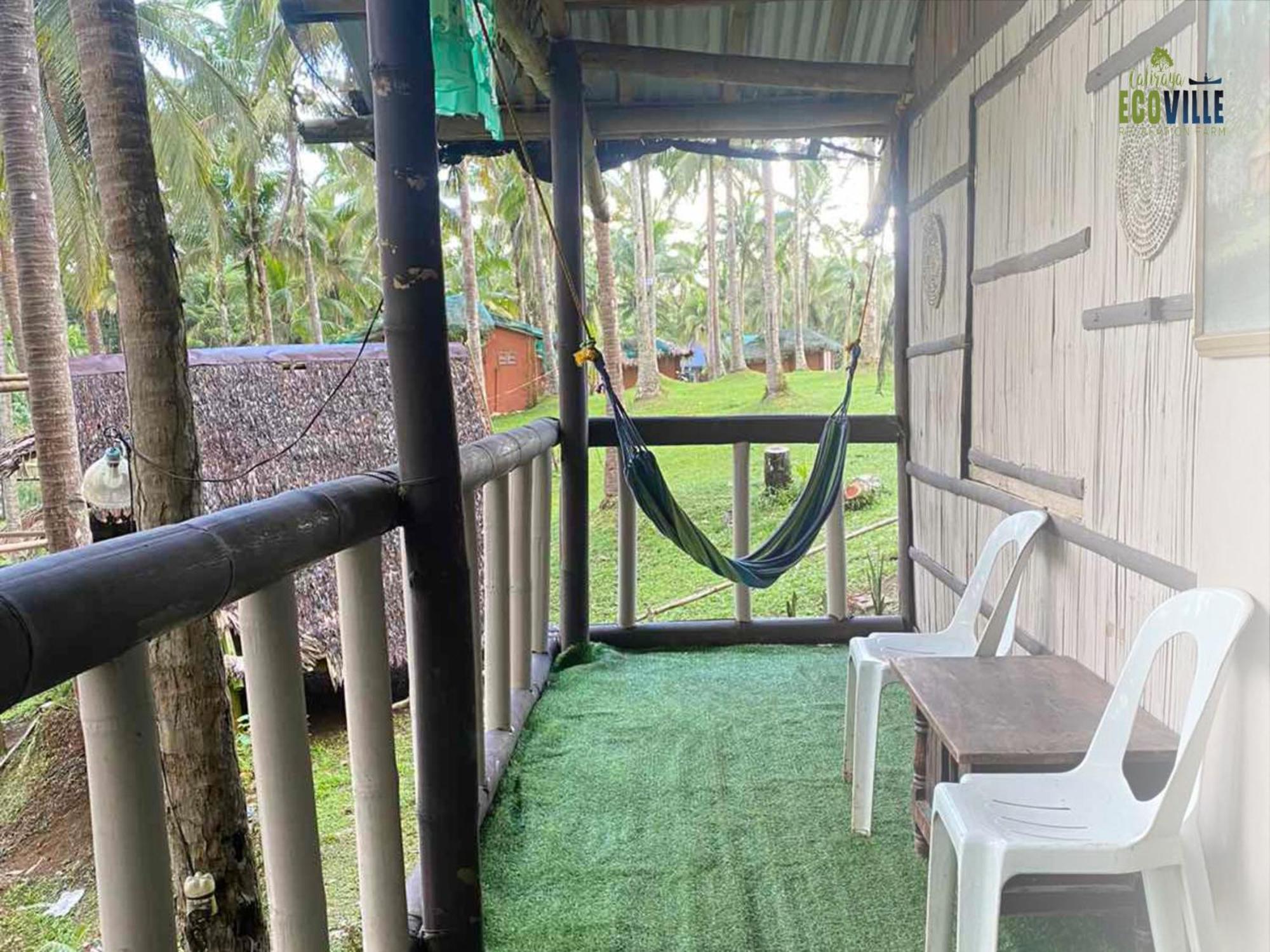 Caliraya Ecoville Recreation And Farm Resort Cavinti Екстер'єр фото