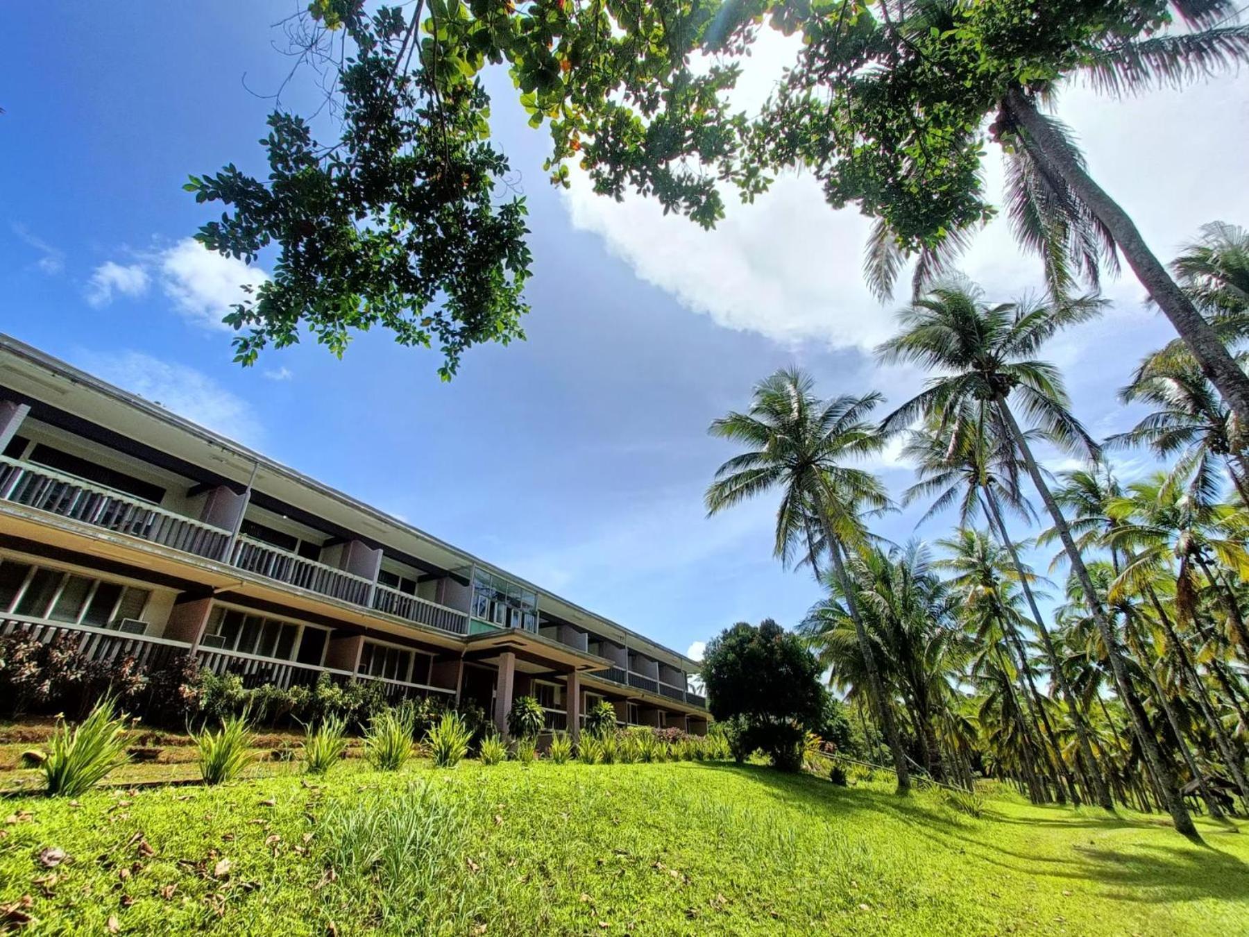 Caliraya Ecoville Recreation And Farm Resort Cavinti Екстер'єр фото