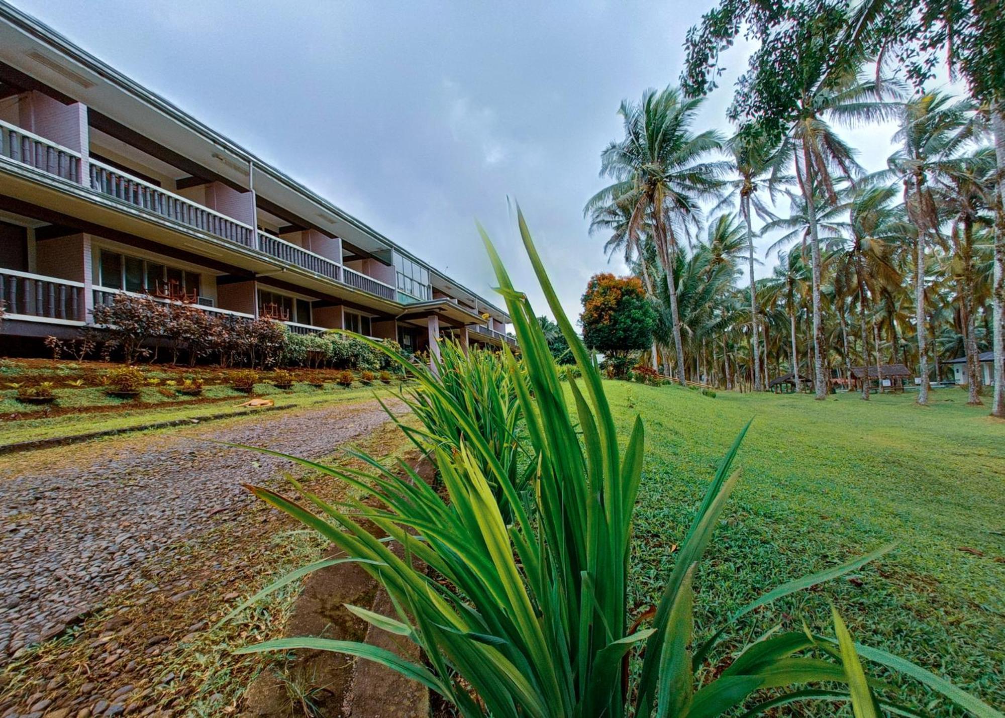 Caliraya Ecoville Recreation And Farm Resort Cavinti Екстер'єр фото