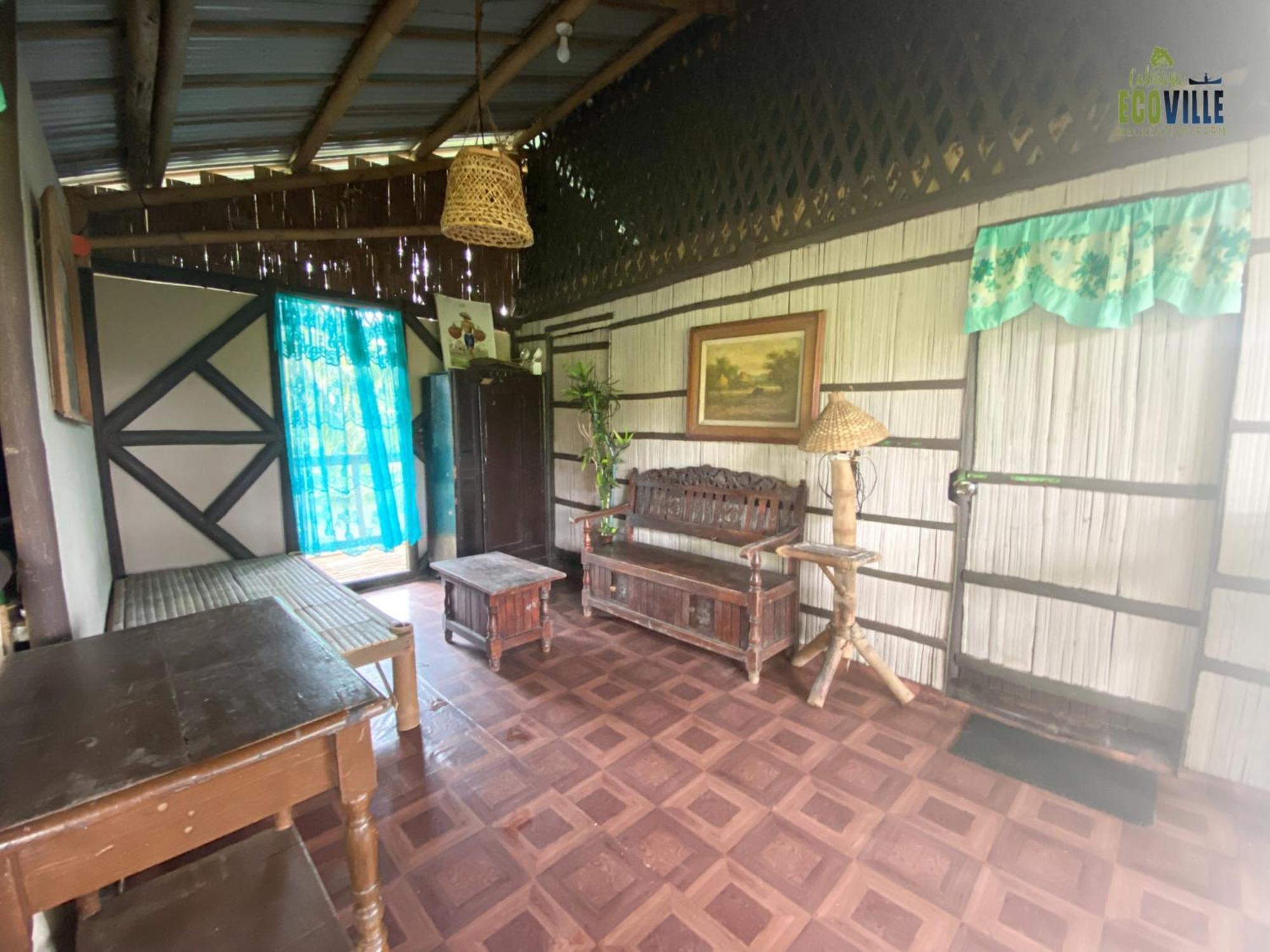 Caliraya Ecoville Recreation And Farm Resort Cavinti Екстер'єр фото