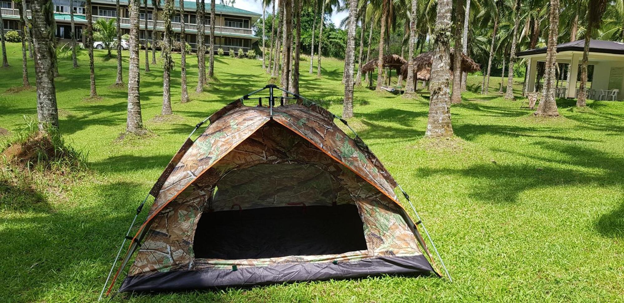 Caliraya Ecoville Recreation And Farm Resort Cavinti Екстер'єр фото